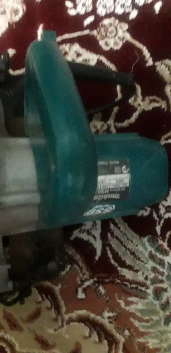 اره دیسکی بشقابی ms700|ابزارآلات|ملارد, |دیوار