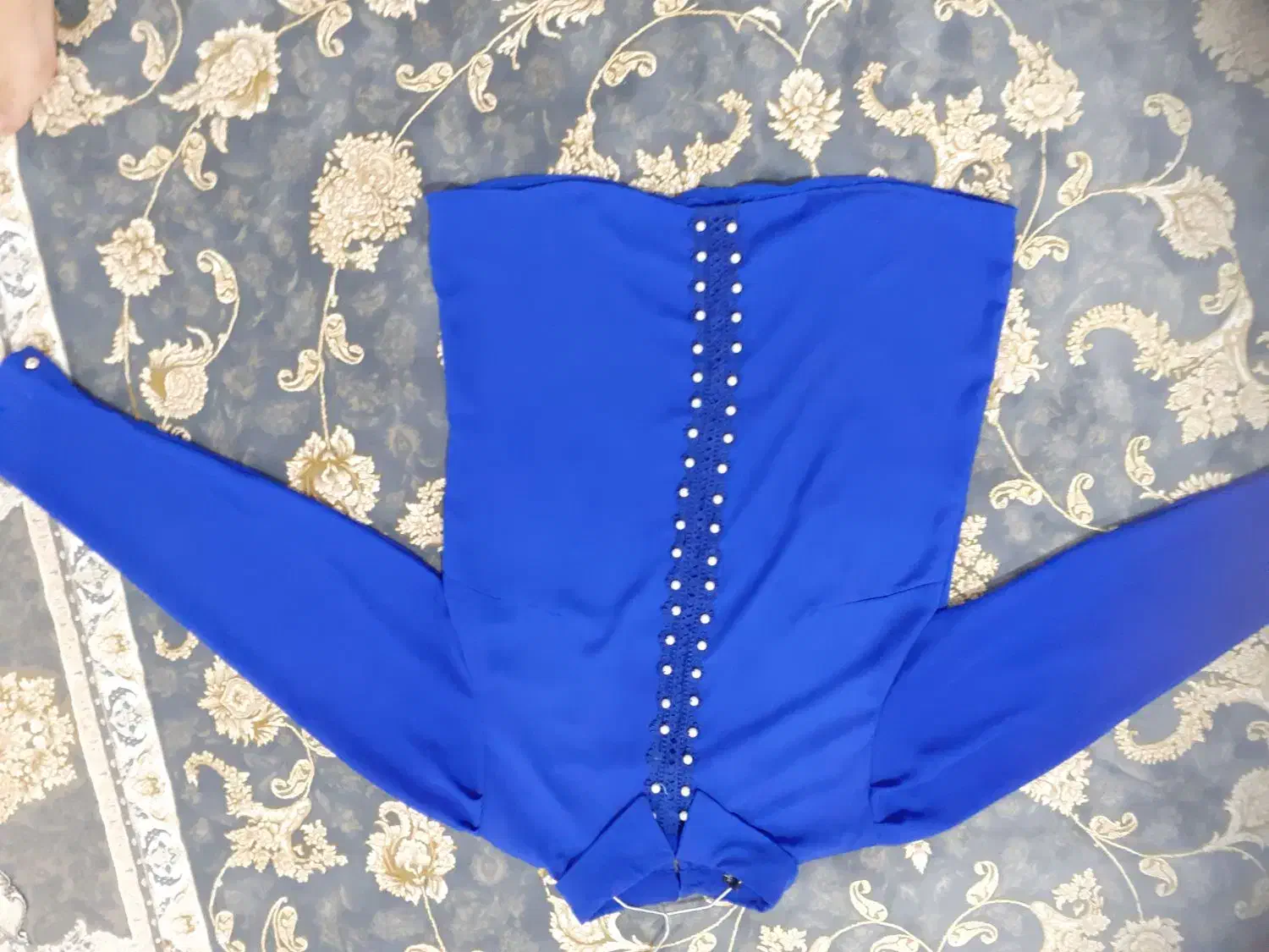 سالم ونو|لباس|اردبیل, |دیوار