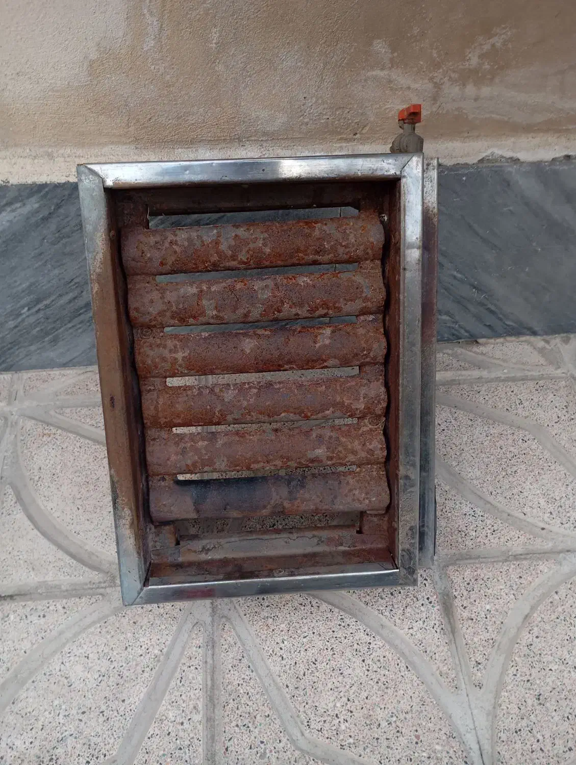 کباب پز|اجاق گاز و لوازم برقی پختوپز|اردبیل, |دیوار