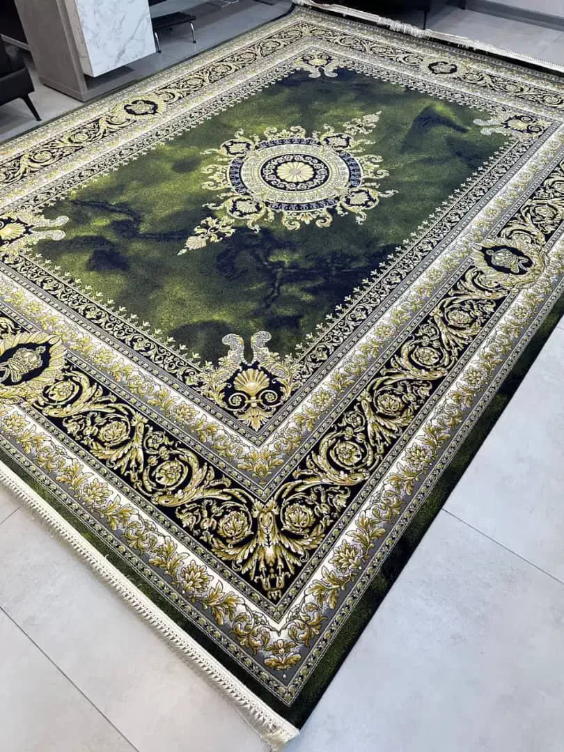 فروش فرش ورساچه قیمت کارخانه|فرش|یاسوج, |دیوار