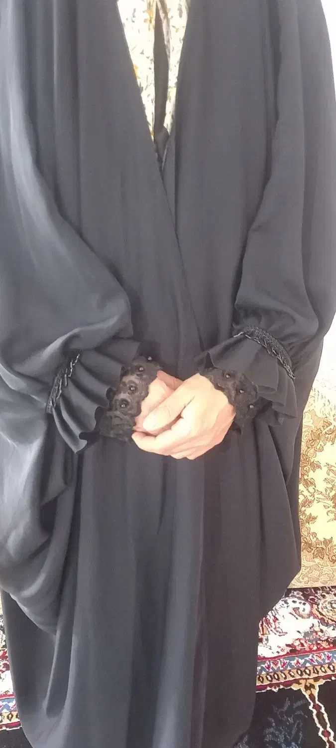 چادر عربی|لباس|اندیمشک, |دیوار