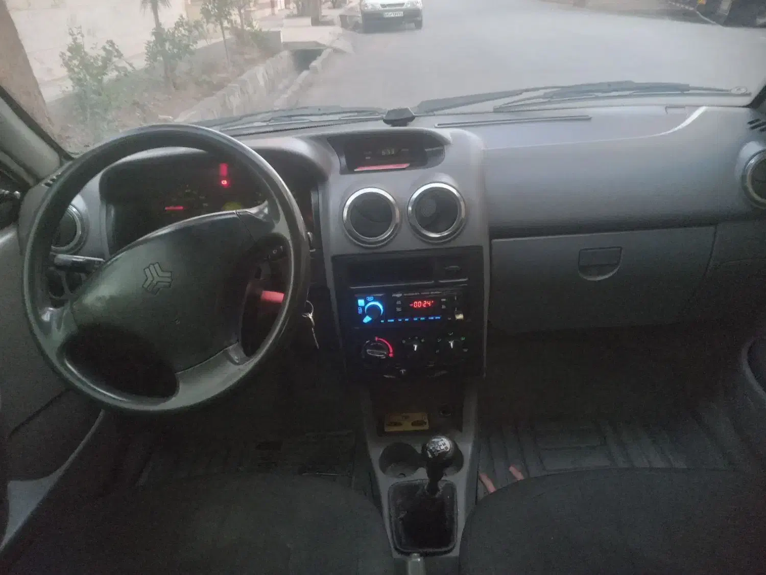 پراید مدل ۹۱|خودرو سواری و وانت|پیشوا, |دیوار