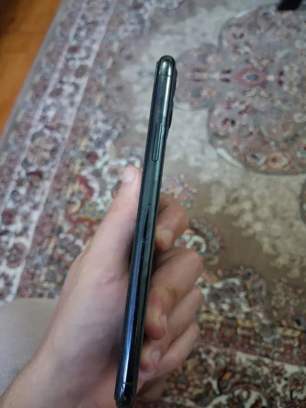 iphone11 Pro Max 256G|موبایل|اهواز, شهرک الهیه|دیوار