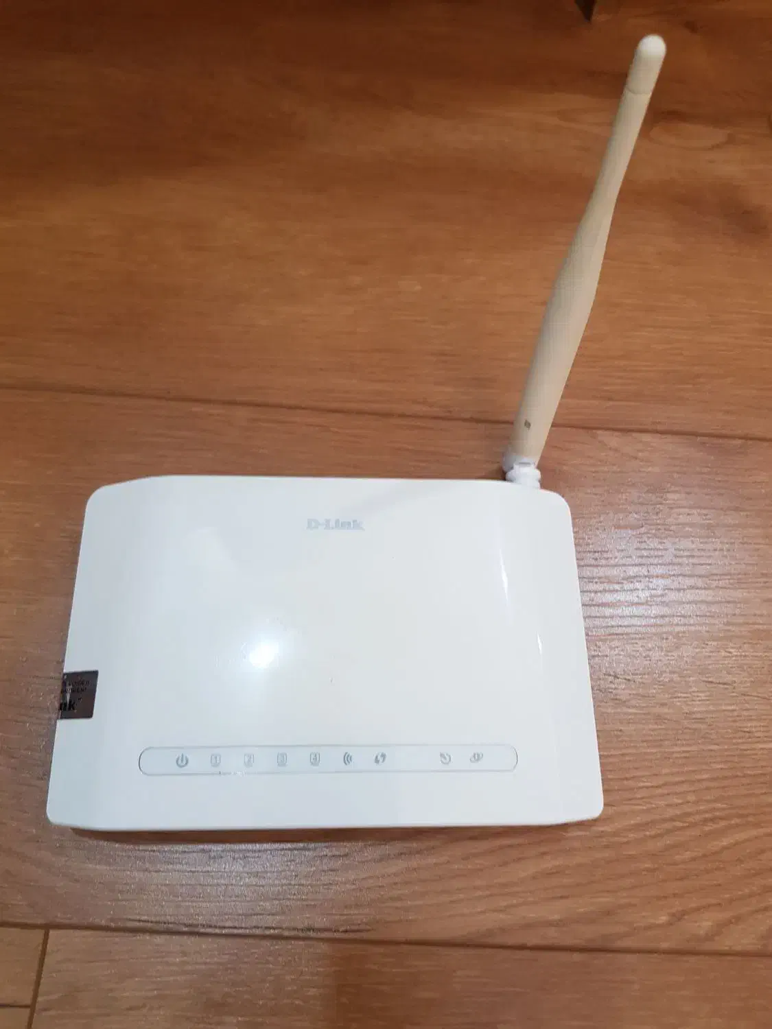 مودم dlink روتر mi|مودم و تجهیزات شبکه|همدان, |دیوار