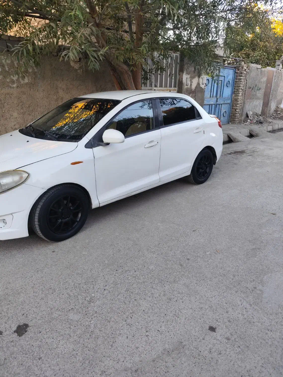 ام وی ام 315 مدل 93|خودرو سواری و وانت|چناران, |دیوار