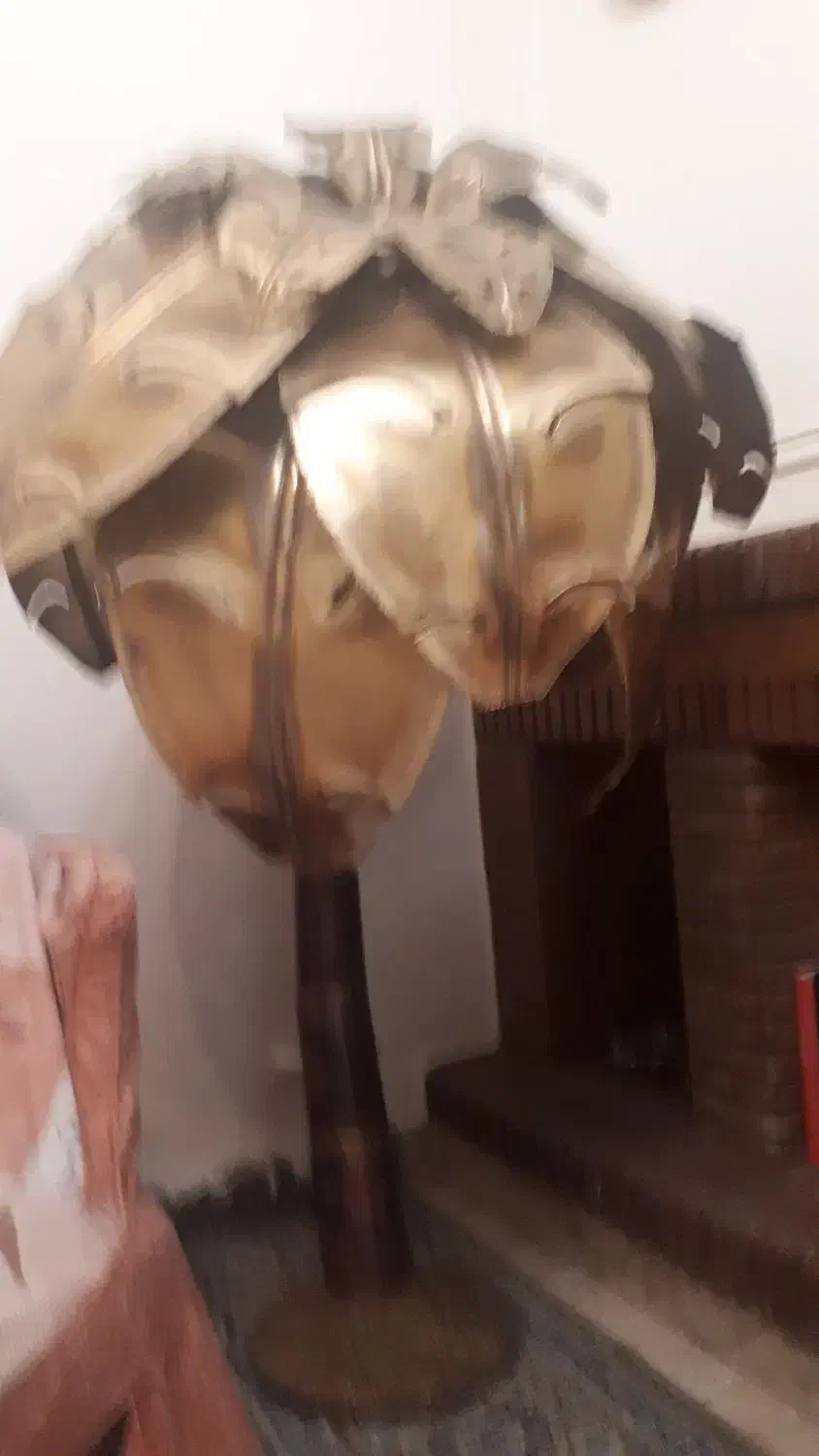 فروش آباژور|چراغ خواب و آباژور|تهران, تهرانپارس غربی|دیوار