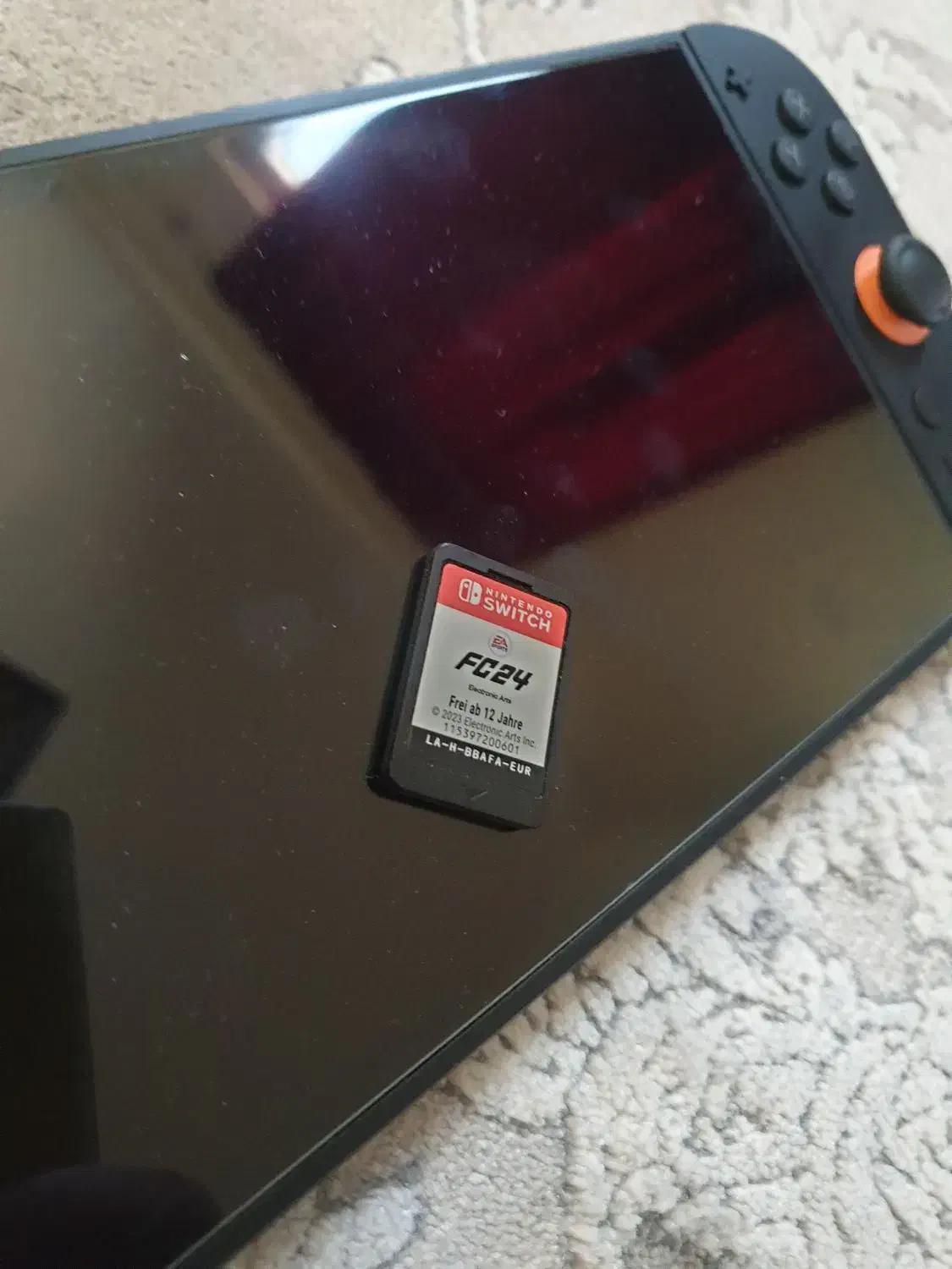 fc 24 فیفا ۲۴ برای نینتندو و نینتندو ۲|کنسول، بازی ویدئویی و آنلاین|تهران, زرگنده|دیوار