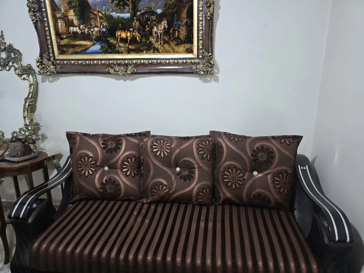 فروش فوق العاده|مبلمان خانگی و میز عسلی|اراک, |دیوار