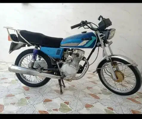 موتور|موتورسیکلت|رامهرمز, |دیوار