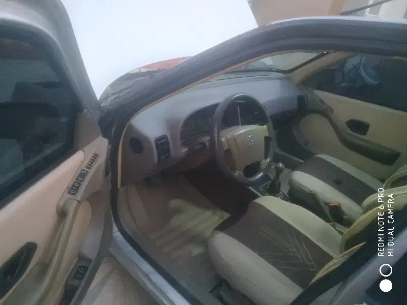 پژو ۴۰۵ بنزینی|خودرو سواری و وانت|جهرم, |دیوار