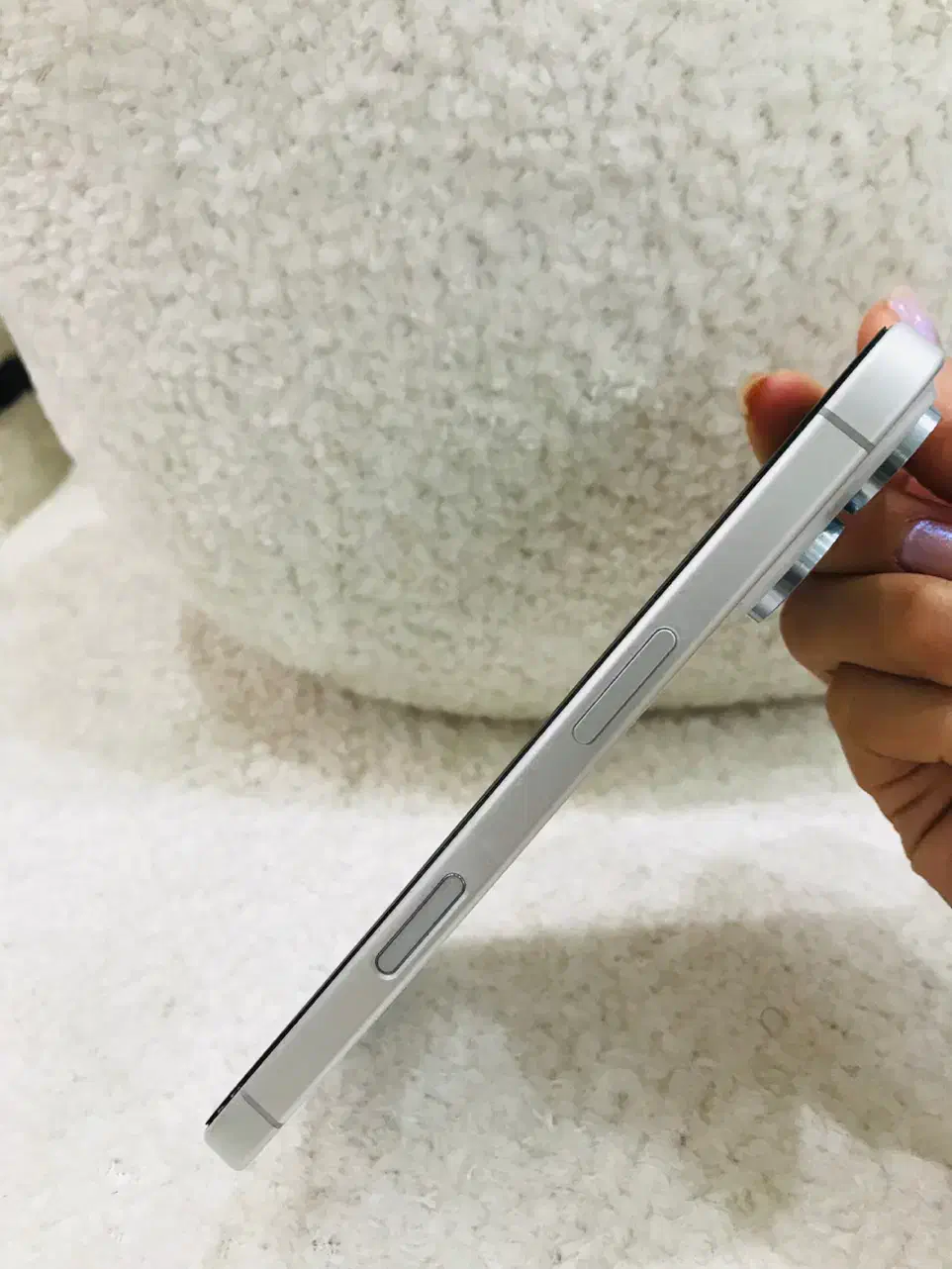 آیفون ۱۶نرمال|موبایل|تهران, تهرانپارس جنوبی|دیوار