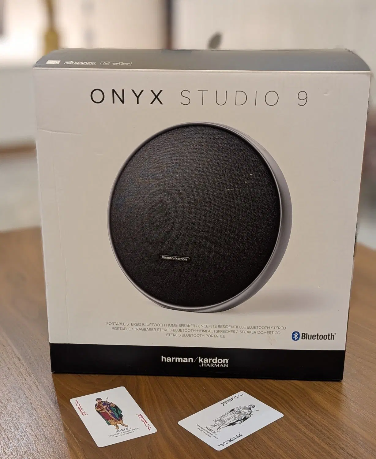 Harman kardon Onix 9|سیستم صوتی خانگی|تهران, شهرک پرواز|دیوار