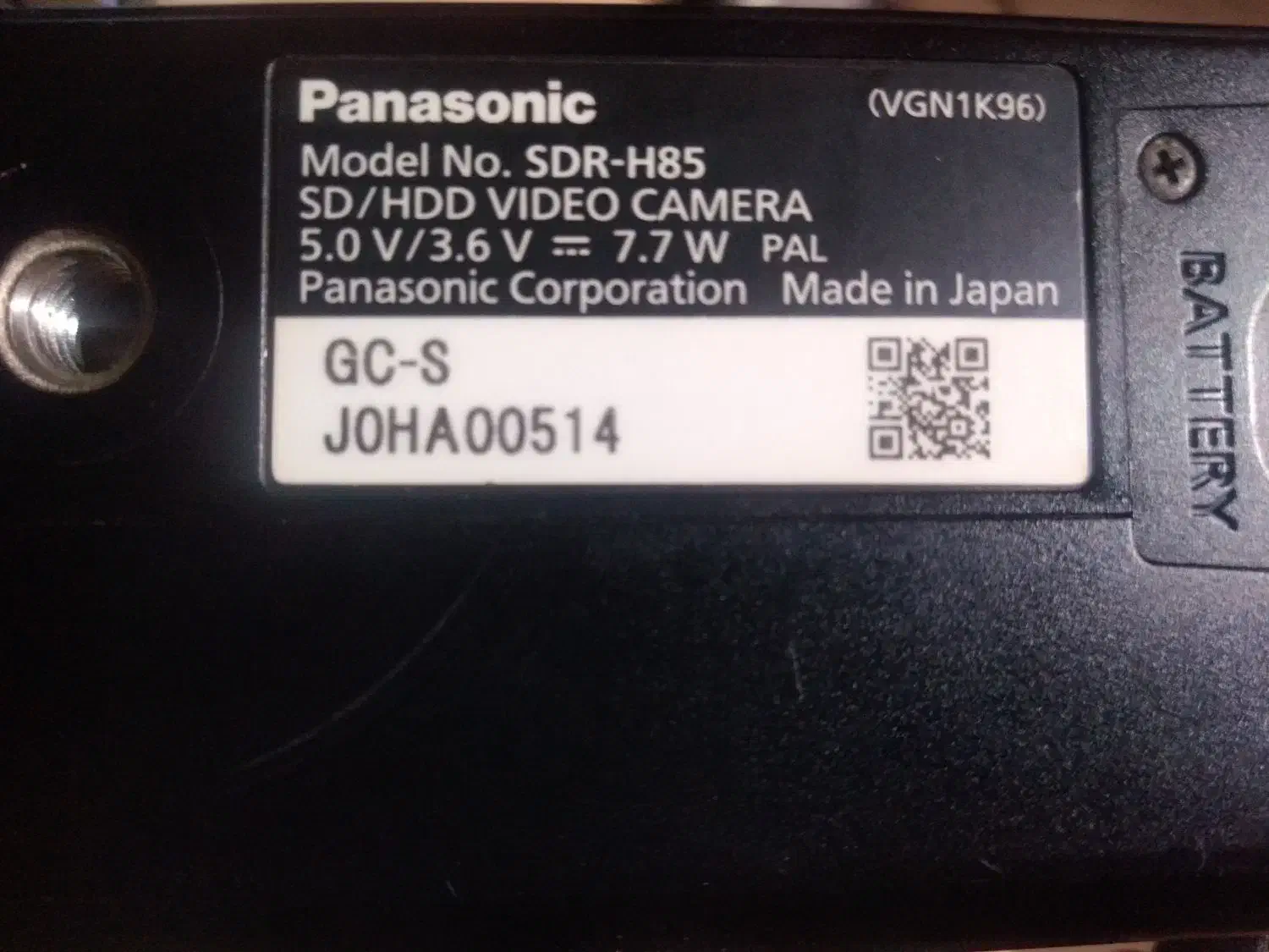 دوربین دیجیتال|دوربین عکاسی و فیلم‌برداری|رشت, بلوار گیلان|دیوار