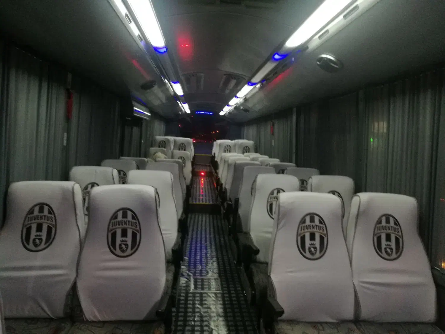 خدمات اتوبوس دربستی اجاره بهشت زهرا وغیره|خدمات حمل و نقل|تهران, امامت|دیوار