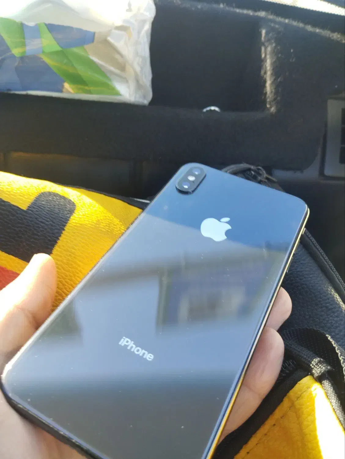 iPhone XS Max|موبایل|مشهد, یاس|دیوار