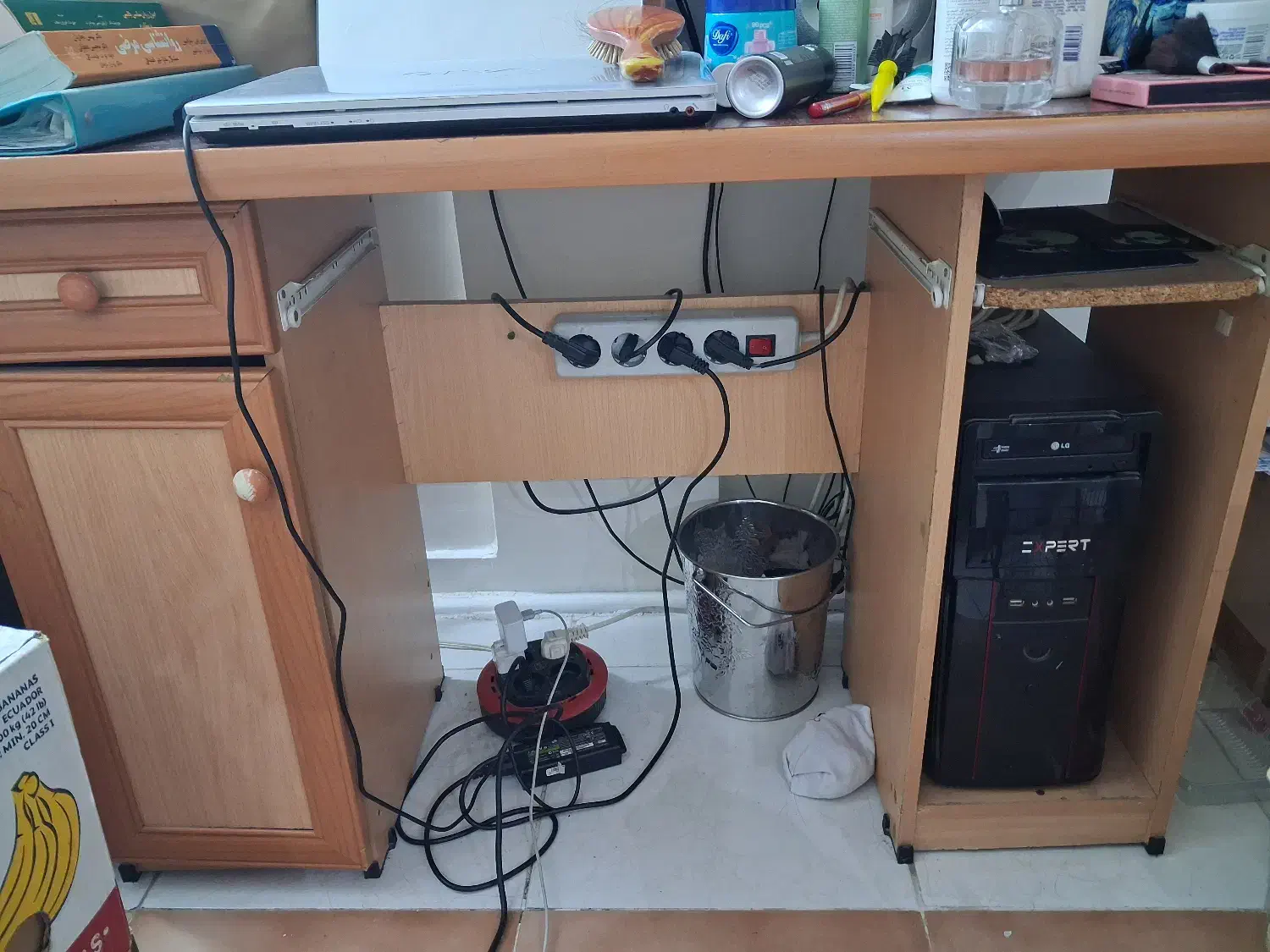 میز کامپیوتر|میز تحریر و کامپیوتر|تهران, حکیمیه|دیوار