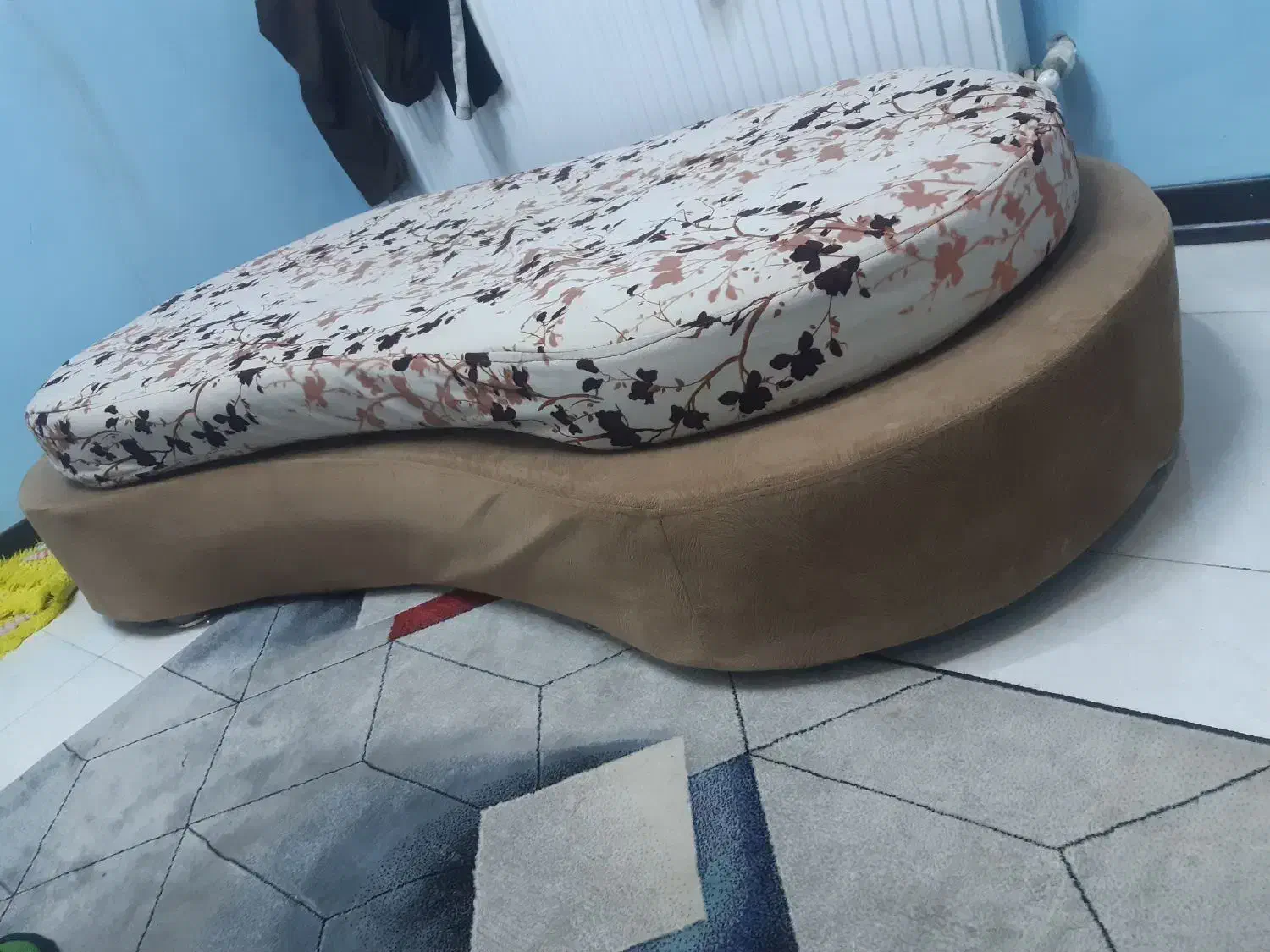 مبل عربی|مبلمان خانگی و میز عسلی|اسلامشهر, ایرین|دیوار