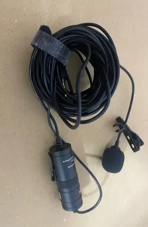 صوتی تصویری میکروفن بویا|دوربین عکاسی و فیلمبرداری|نیشابور, میدون بار|دیوار