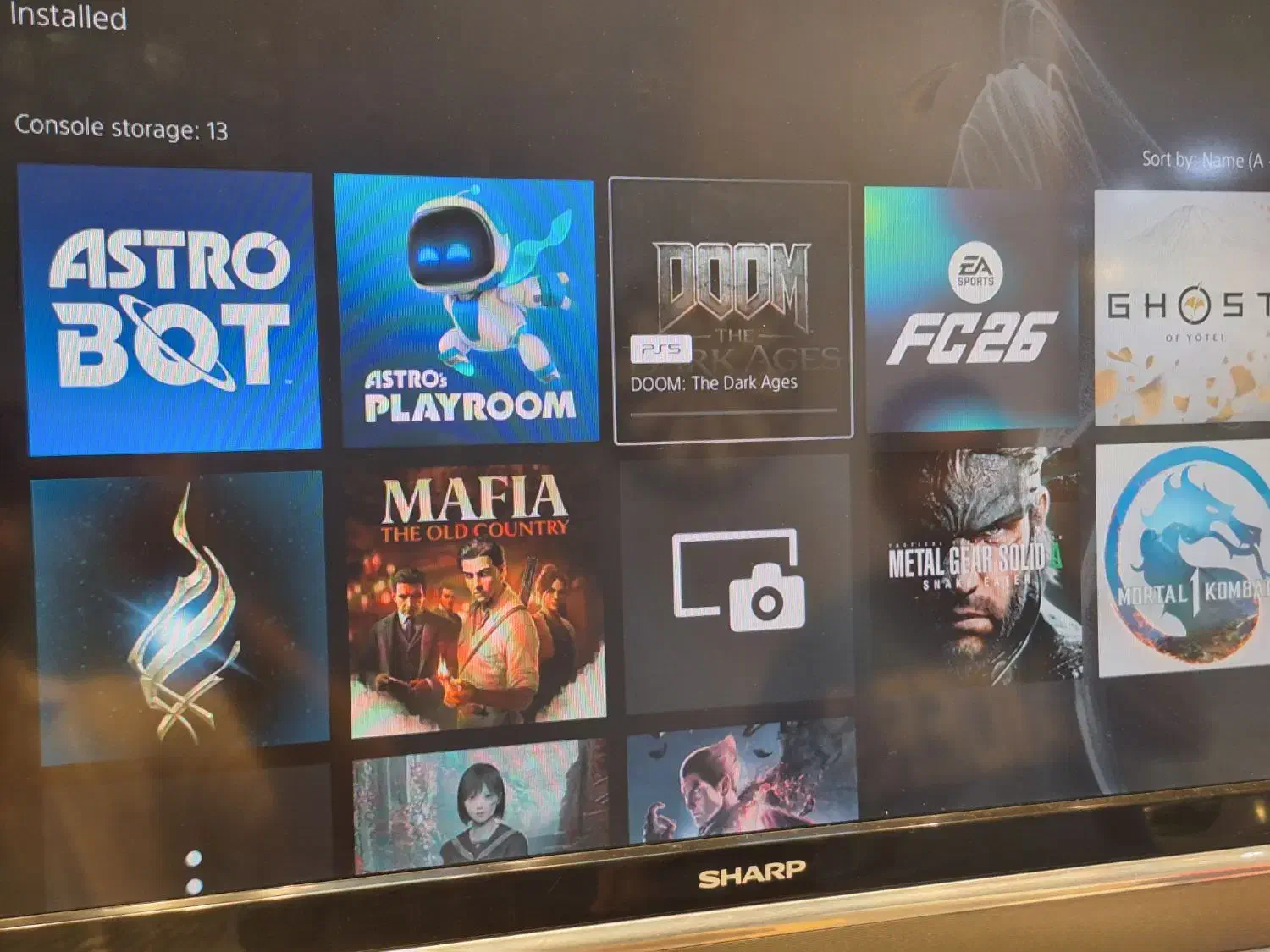 نصب بازی PS5 و PS4|کنسول، بازی ویدئویی و آنلاین|بندرعباس, |دیوار