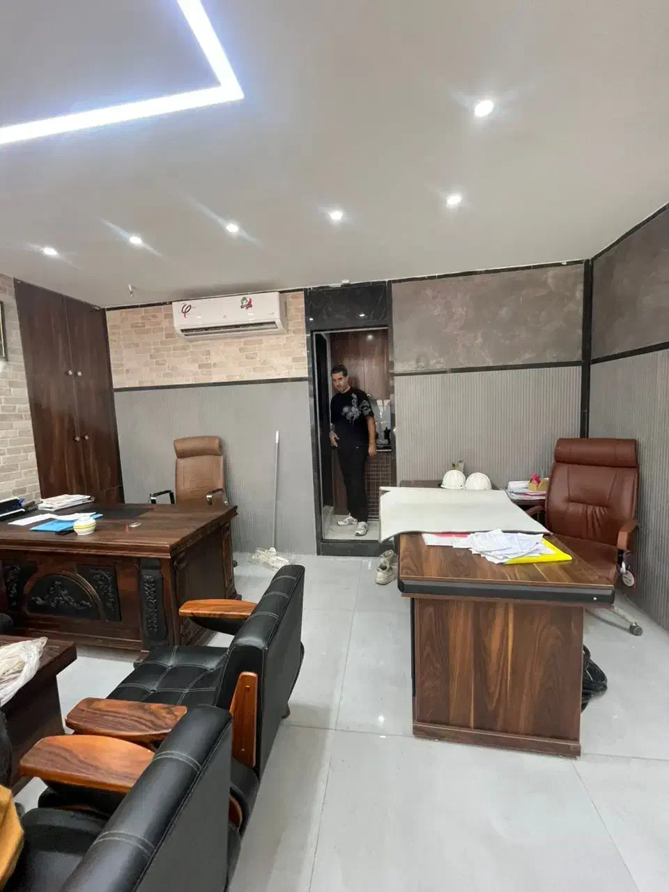 تجاری بلوار کریمی (بنیاد) موقعیت پر تردد|فروش مغازه و غرفه|قم, بنیاد|دیوار