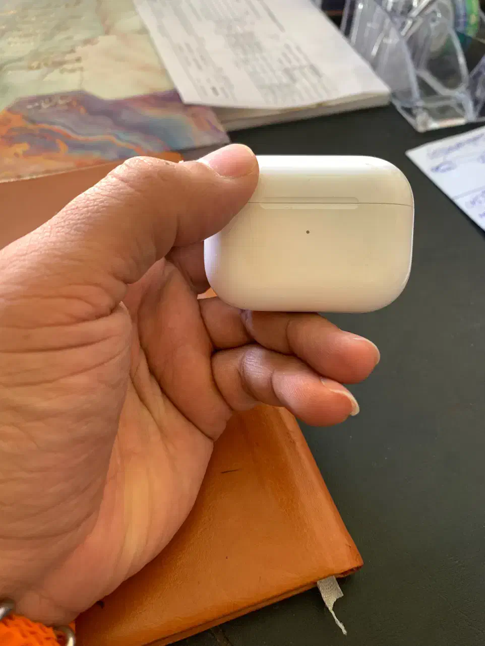 کیس ایرپاد پرو اصل|لوازم جانبی موبایل و تبلت|آق قلا, |دیوار