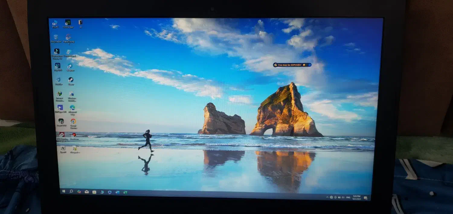 asus Rog gl502 tv لبتاب گیمینگ|رایانه همراه|ایرانشهر, |دیوار