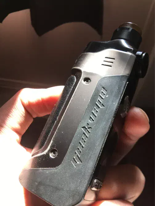 geek vape ویپ|زیورآلات و اکسسوری|فردیس, دهکده|دیوار