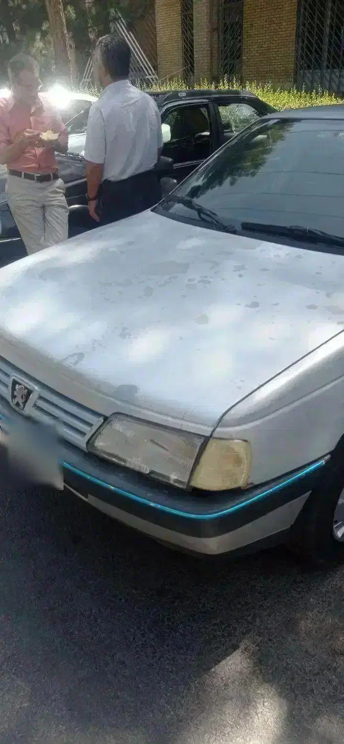 روا معمولی|خودرو سواری و وانت|نجفآباد, شهید بهشتی|دیوار