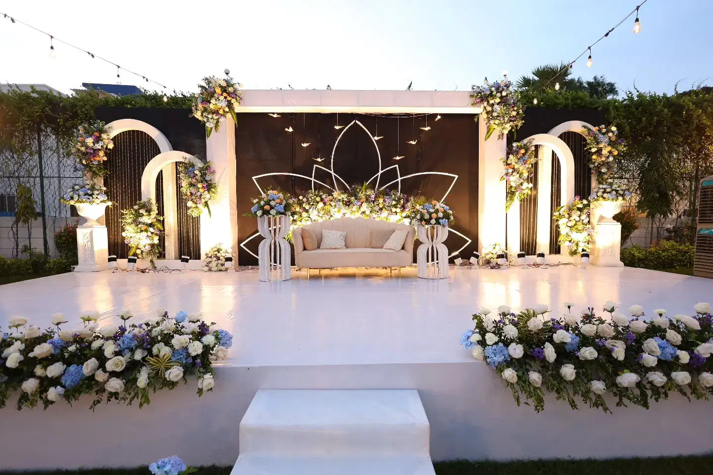 فروش سفره مناسب جشن عروسی|خدمات پذیرایی، مراسم|شیراز, گلکوب|دیوار