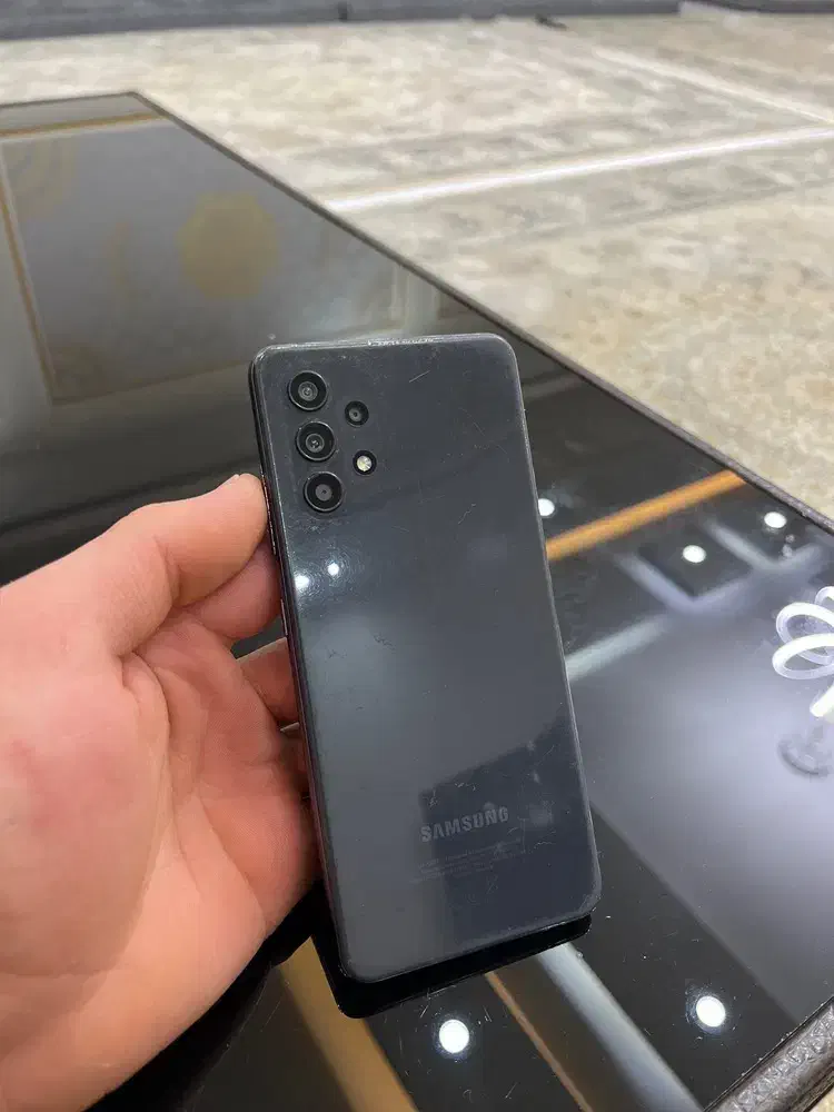 گوشی A32|موبایل|ارومیه, |دیوار