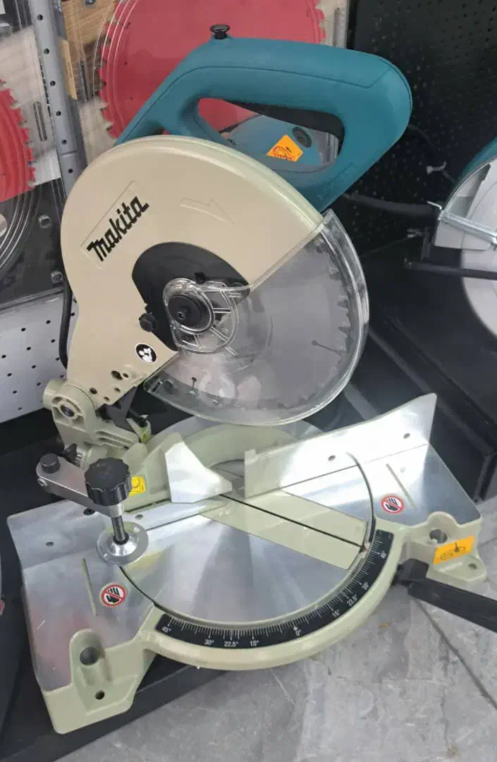 فارسی بر ۲۵ ثابت ماکیتا LS1040|ابزارآلات|تهران, منیریه|دیوار