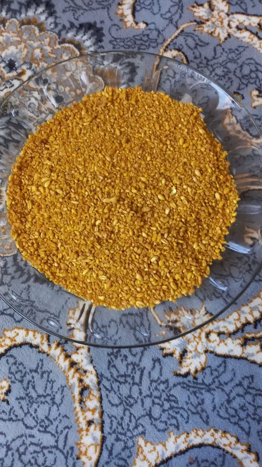 بلغورشیر تازه و تمیز|خوردنی و آشامیدنی|مشهد, امیریه|دیوار