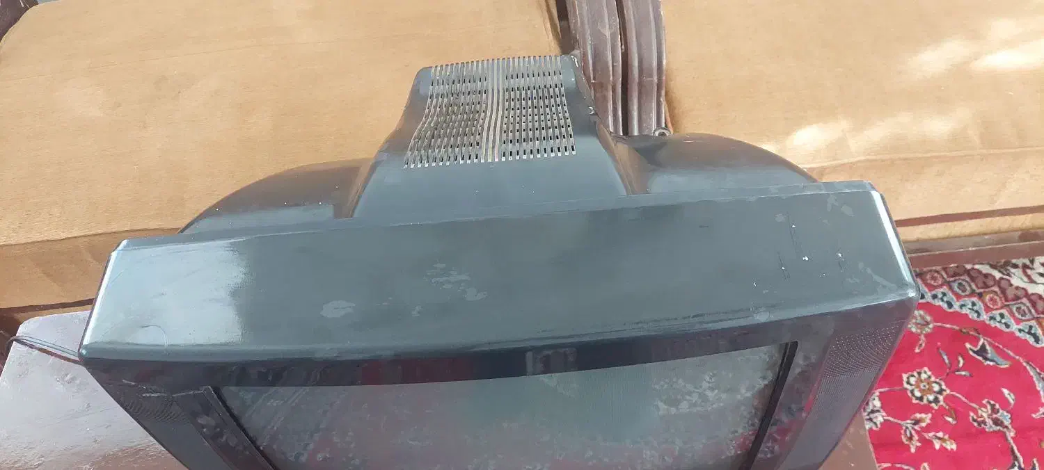 تلوزیون پارس|تلویزیون و پروژکتور|سبزوار, قصبه اب یمین|دیوار