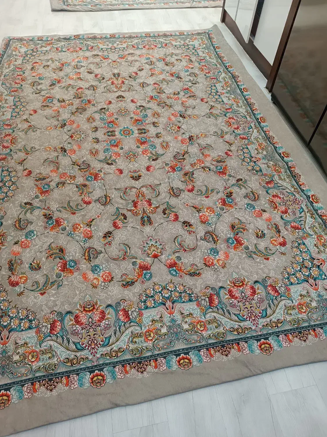 روفرشی|روفرشی|دزفول, |دیوار