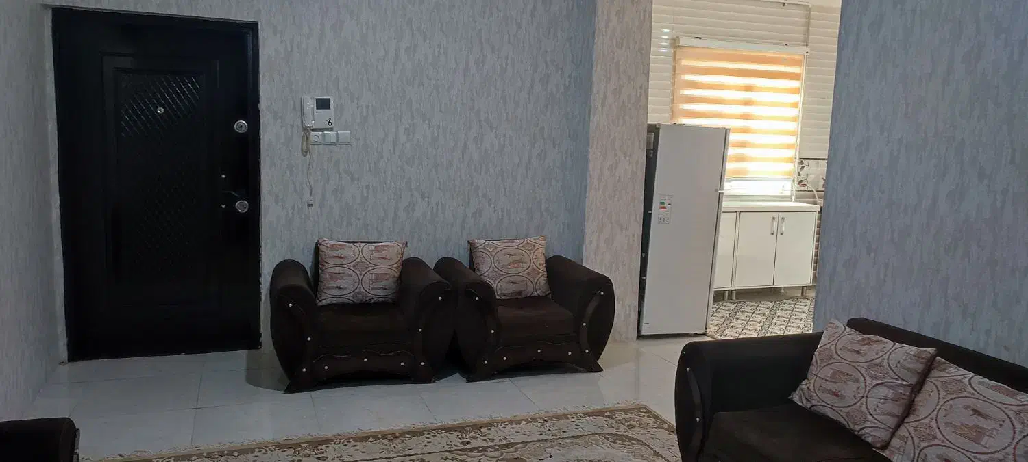 اجاره روزانه ویلا نزدیک دریا|اجارهٔ کوتاهمدت آپارتمان و سوئیت|فرح آباد, |دیوار