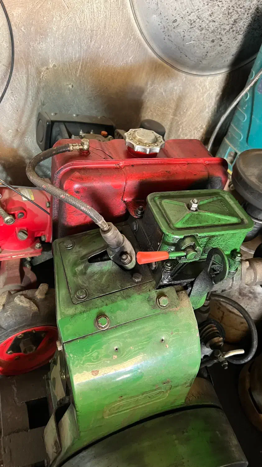 ماتور برق مارگو هوایی|ماشینآلات صنعتی|سردشت, |دیوار