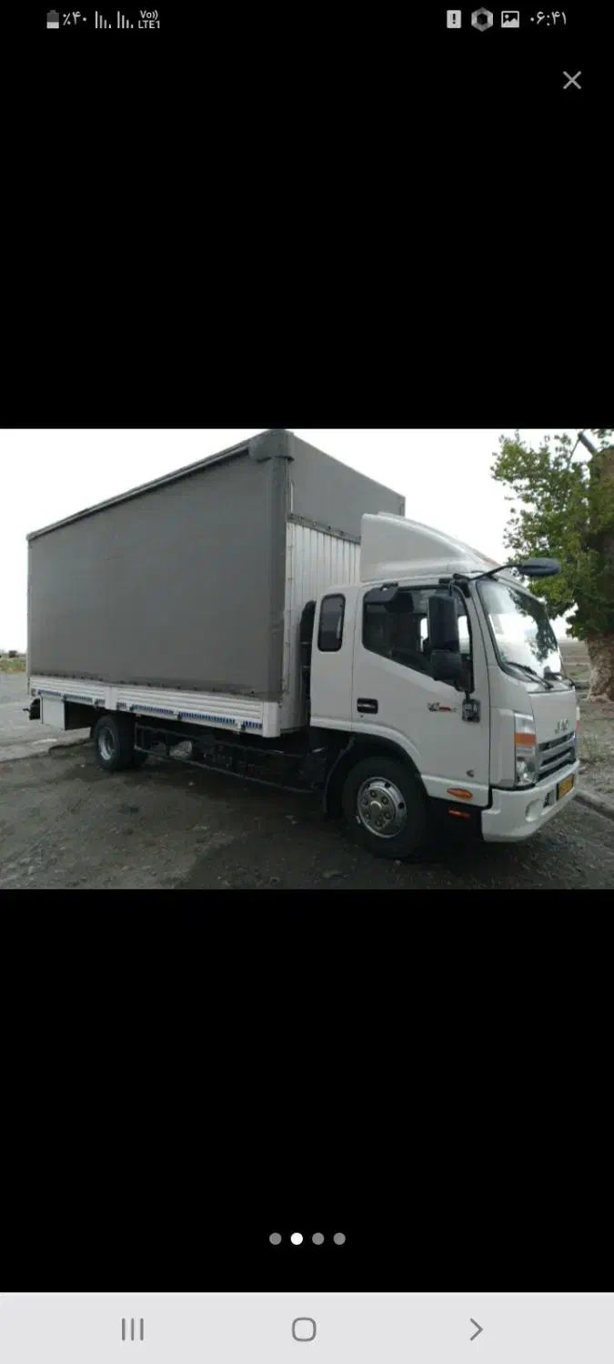 جابجایی   اساس  منزل  به  تمام نقاط  کشور|خدمات حمل و نقل|نیشابور, شریعتی|دیوار