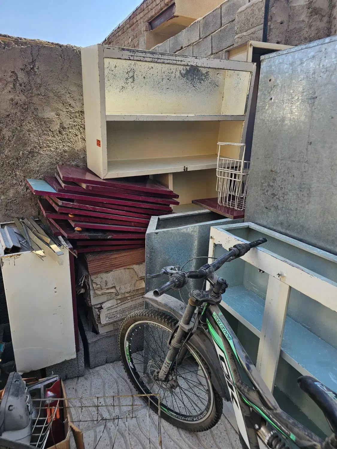 دوچرخه۲۴ دنده ایی|دوچرخه، اسکیت، اسکوتر|جیرفت, |دیوار