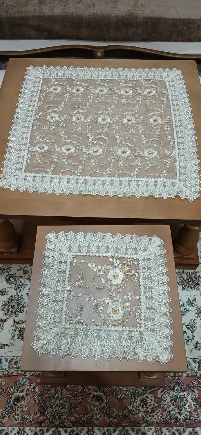 رومیزی|پرده، رانر، رومیزی|نهاوند, |دیوار