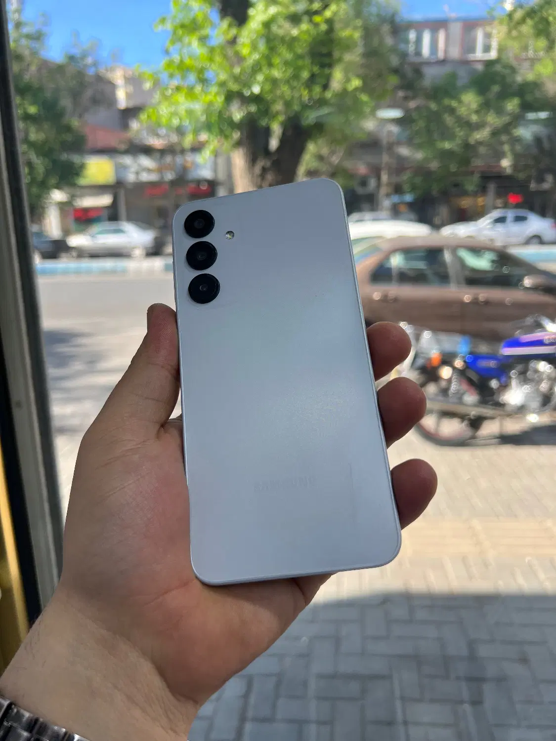 a16 128/6|موبایل|تبریز, |دیوار