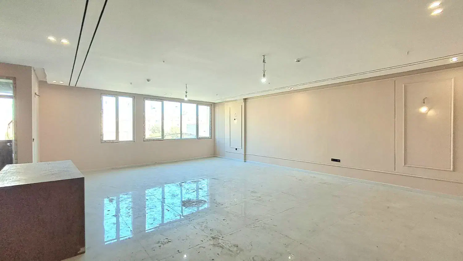 ۱۹۰ متری صفر کلاهدوز مدرن اکازیون دلباز شکار|فروش آپارتمان|مشهد, کلاهدوز|دیوار