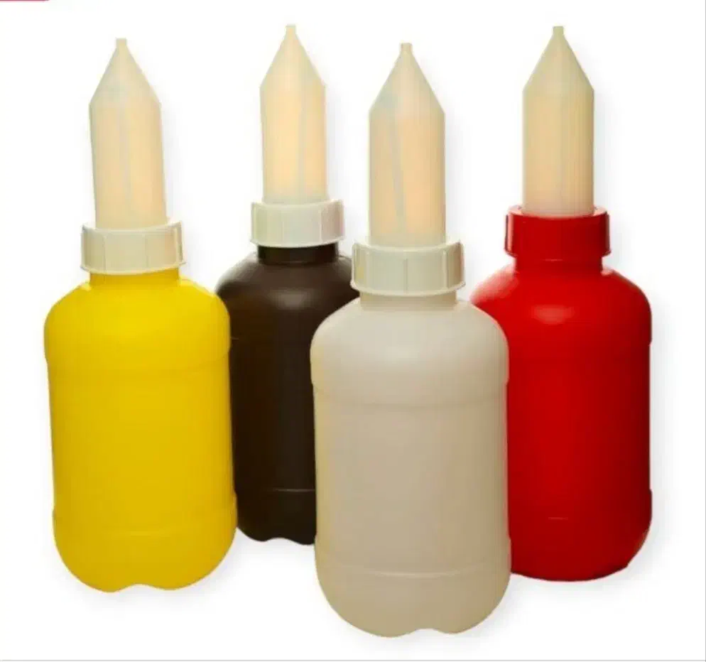 سس پمپی|ظروف نگهدارنده، پلاستیکی، یکبارمصرف|شهرضا, |دیوار