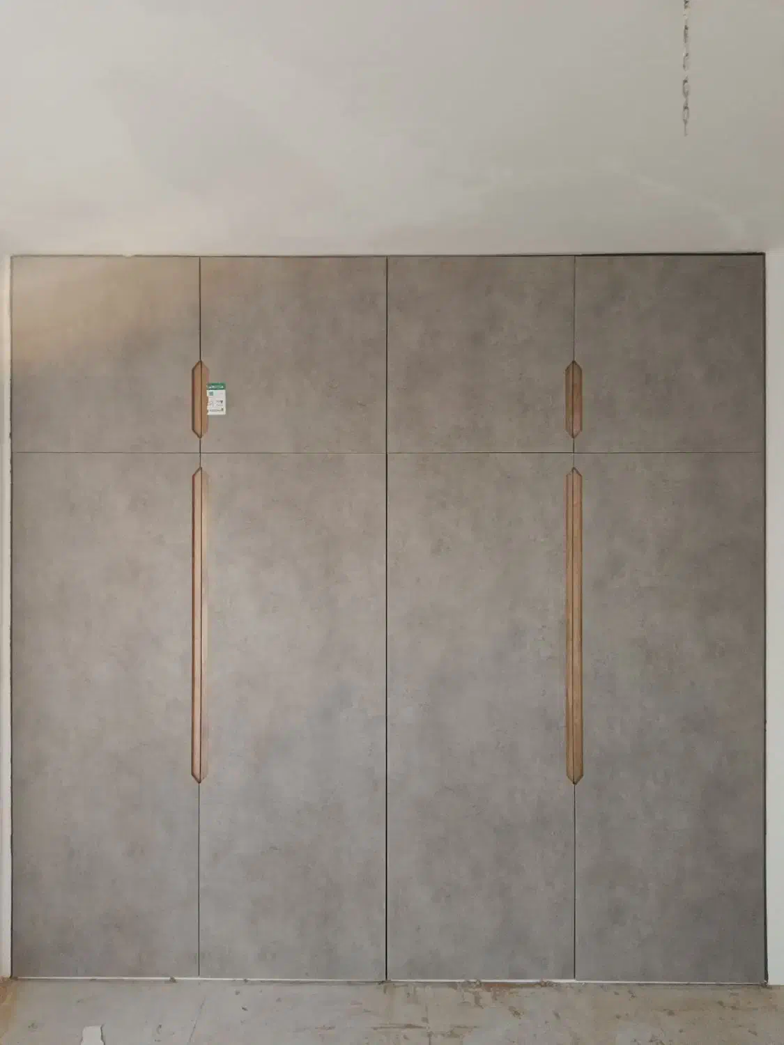 تعمیرات کابینت و کمد دیواری|خدمات پیشه و مهارت|شیراز, فرگاز|دیوار