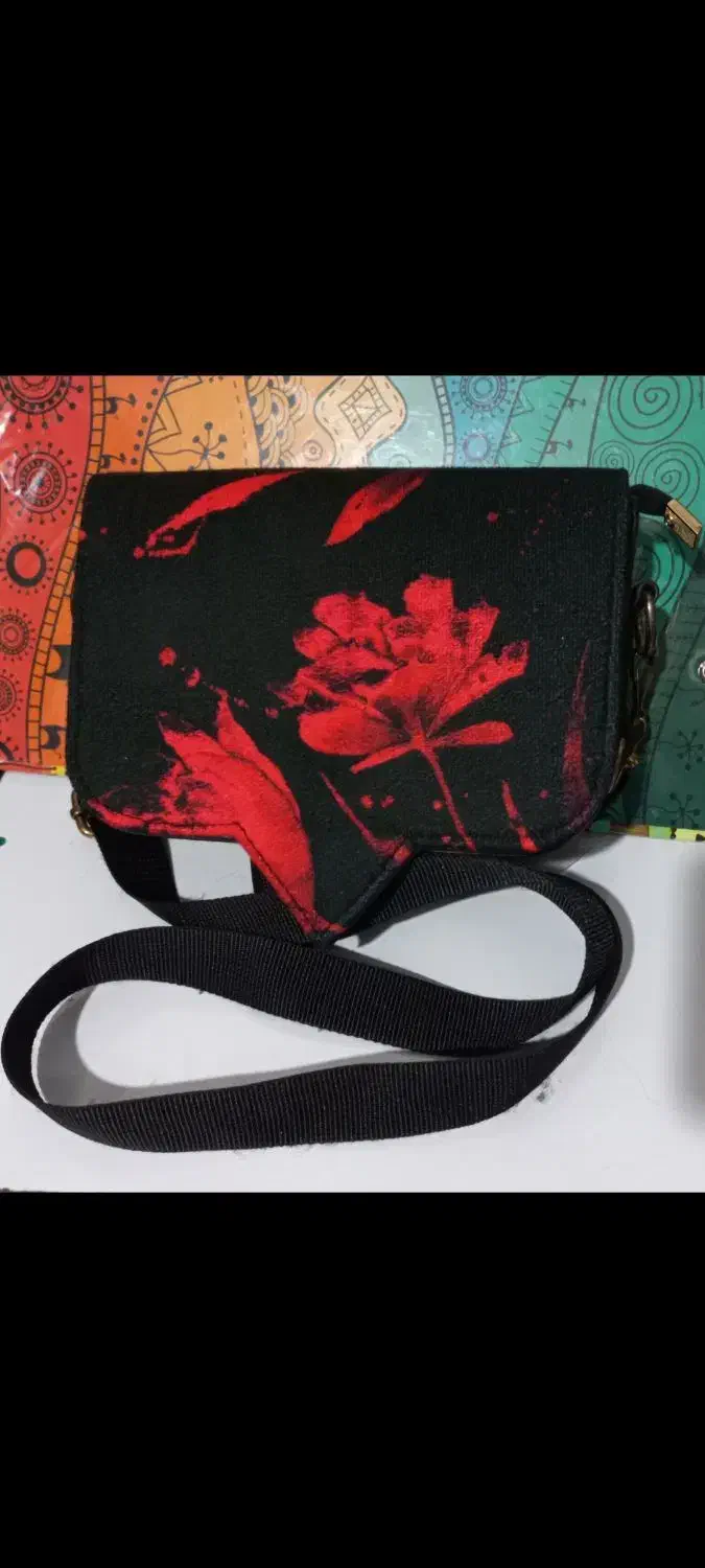 کیف دوشی|کیف، کفش، کمربند|کرمانشاه, |دیوار