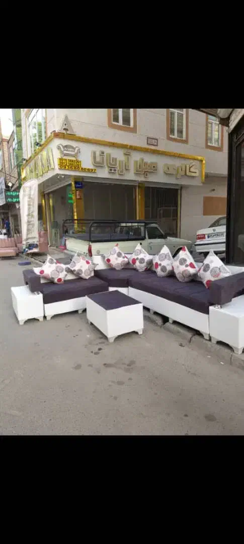 تعمیرات مبل|مبلمان خانگی و میز عسلی|الوند, |دیوار