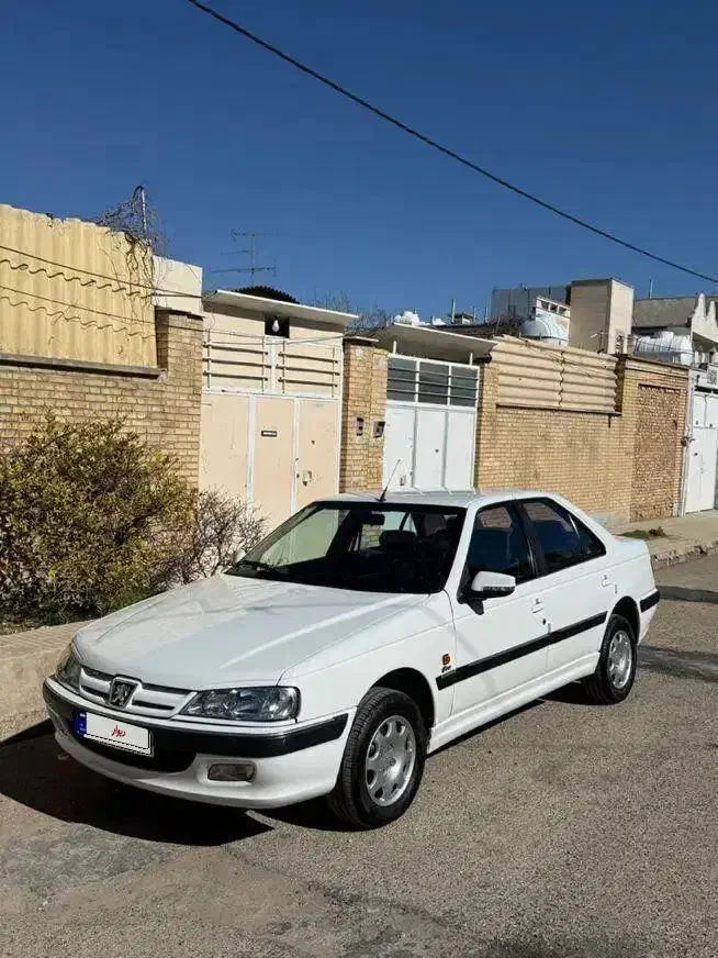 پارس سال کلکسیونی|خودرو سواری و وانت|فسا, |دیوار