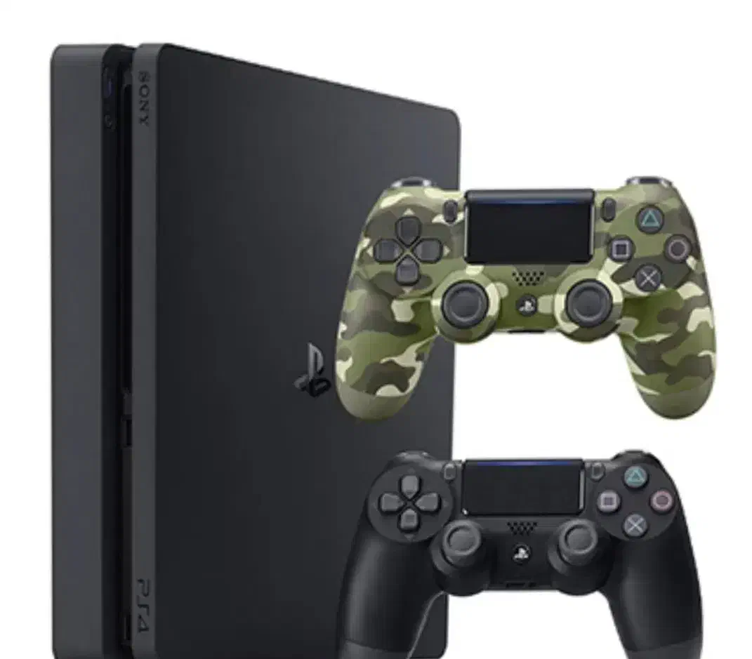 دستگاه ps4 دوتا دسته اصلی|کنسول، بازی ویدئویی و آنلاین|سبزوار, مدرس|دیوار