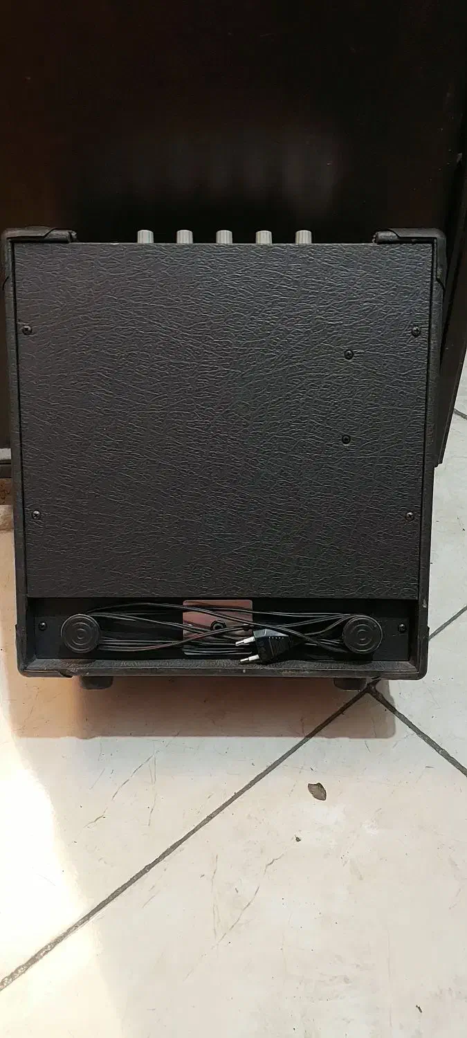 اکو همراه چنگ ترانزیستوری|پخشکننده همراه|تهران, هفده شهریور|دیوار