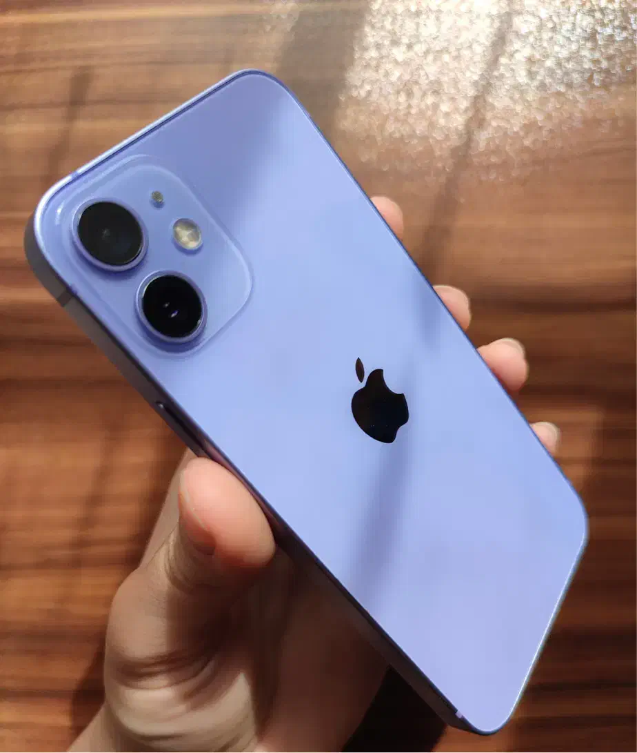 iPhone 12mini|موبایل|کرمان, |دیوار