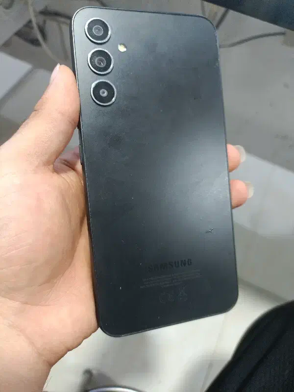 A34|موبایل|ایذه, |دیوار